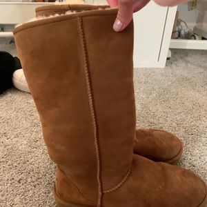 UGG boots